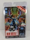 McFarlane DC Page Punchers 3" BLUE BEETLE Figure With Comic - New & Sealed!
