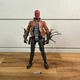 Red Hood & The Outlaws The New 52 DC Collectibles Figure NOT Complete Ships Fast