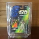 Star Wars Green Holo Card Kenner Tusken Raider Figure Mint in Package C2