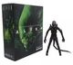 Mezco Toyz One:12 Alien Action Figure