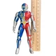 Vintage VR Troopers Kenner Saban Ryan Steele 5" Action Figure 1994
