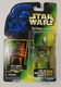 1996 Star Wars ASP-7 Droid Kenner Green Card Power Of The Force Collection 2