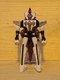 Bandai Power Ranger Dino Thunder Stegazord Megazord 5.5" Action Figure 2003