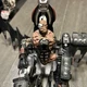 Spawn Series 3 Future Spawn 8" Figure Todd Mcfarlane 1995
