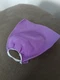 Stone Protectors Chester the Wrestler Figure Troll Ace Novelty Purple Cape Cowl