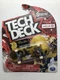 Tech Deck RARE PRIMITIVE Steeze Series Target Skate Fingerboards Dragon Gold NEW