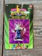 New, Vintage 1993 Bandai Mighty Morphin Power Rangers Evil Space Aliens Figurine