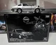 Authentic Transformers Takara Tomy MP-18S SILVERSTREAK USED 