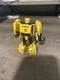 Transformers Titans Return BUMBLEBEE Complete Legends generations