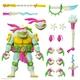 TMNT Ultimates SLASH Glow in the Dark GITD Figure Super7 NEW Sealed