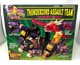 Mighty Morphin Power Rangers Thunderzord Assault Team Action Figure Bandai 2262