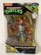 TMNT Ninja Elite Series Triceraton Teenage Mutant Ninja Turtles 6" Playmates🔥🔥