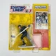 1994 KENNER STARTING LINEUP Mario Lemieux Pittsburgh Penguins MOMC