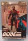 HASBRO GI JOE CLASSIFIED SERIES 16 SNAKE EYES BOX DAMAGE SHIPS SAME DAY