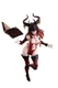RPG-01SP Succubus Rustia Phase Two 1/12 158mm action figure