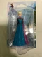 Disney Frozen Elsa Mini Figurine NIP RARE 2014 Beverly Hills Teddy Bear Company