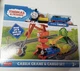 Fisher Price Thomas & Friends TrackMaster Cassia Crane & Cargo Train Set NEW
