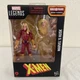 Marvel X-Men Legends Husk (Paige Guthrie) 6" Figure Nemesis Wave BAF Hasbro