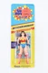 Wonder Woman DC Super Powers Collection Action Figure Kenner Canadian Slim Card
