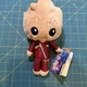 Funko Marvel Guardians of The Galaxy Vol 2  Baby Groot Ravager Plush 8" Fun Toy!