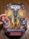 Transformers Star Wars Anakin Skywalker Jedi Starfighter 30th Cardback Hasbro 07