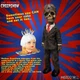 Mezco - Living Dead Dolls Presents: Creepshow (1982) - Father's Day.