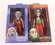 NECA Ben Cooper Costume Kids Series KRAMPUS & NOSFERATU 5.5 Figures New