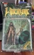 WITCHBLADE 1998 Top Cow Clayburn Moore SARA PEZZINI Action Figure New