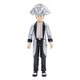 Super7 Back to The Future: Fifties Doc Brown Reaction Figure Multicolor