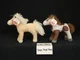 Dreamworks Spirit Untamed Boomerang Chica Linda Plush Horse Lot New 2021 Stuffed