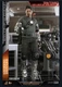 Hot Toys Iron Man Tony Stark Mech Test Deluxe Edition 1/6 Action Figure - MMS582