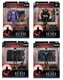 DC Batman Animated - Adventures: Joker Nightwing Bane Catwoman 15cm McFarlane T