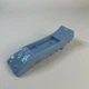 Vintage Marvel X-Men 1992 Iceman Super Slide Accessory Toy Biz