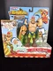 Kingdom Builders Pick Axe Max Action Figure 6" Little Tikes 3+ Brand New