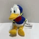 DONALD DUCK 9" MINI BEAN BAG PLUSH DOLL DISNEY STORE MICKEY'S FRIEND