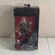 Star Wars The Black Series Sergeant Jyn Erso (Jedha) #22 Hasbro 2016 Figure