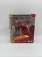 Shinken Red Takeru Shiba Power Rangers Figure SH Figuarts 2011 Bandai DMG Box