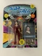 UNPUNCHED Star Trek Playmates 1993 Deanna Troi Action Figure Sealed #6076
