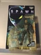 McFarlane Al Simmons 1997 6" Ultra Action Figure Spawn the Movie Collectible