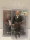 NECA A Nightmare on Elm Street Part 3*Freddy in Tuxedo*8" Retro Clothed Figure☠️