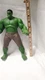 THE INCREDIBLE HULK ~ 10" Action Figure Sound Talking 2012 Marvel Hasbro-