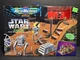 Vintage  Micro Machines Star Wars Endor Return of the Jedi (65873) New