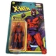 Marvel Legends Retro Collection Magneto 3.75 Inch Action Figure UNPUNCHED Kenner