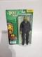 Mego Mole People Universal Monsters 8" Action Figure 14 Points Articulation New
