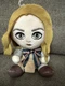 New Kidrobot Phunny M3gan (Megan) 8" Plush Stuffed Toy Doll Movie