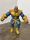 Diamond Select.Marvel.THANOS.Collector Edition Action Figure Loose