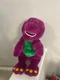 Vintage Barney ActiMates Talking Singing Plush Toy Interactive Microsoft 1997