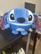Stitch Cuddle Pal Stuffed Animal Plush Toy, Disney Baby, 10 Inches