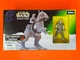 Kenner Star Wars Power Of The Force Beast Luke Skywalker And Taun Taun Action...