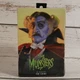 NECA Rob Zombie&rsquo;s The Munsters The Count Grandpa 7" Ultimate Action Figure